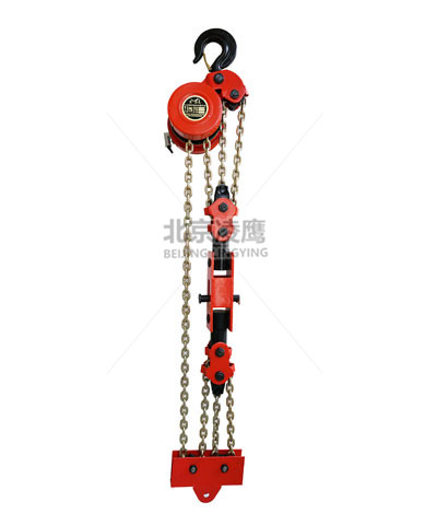 群吊倒掛電動(dòng)葫蘆