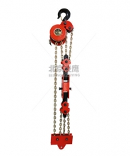 群吊倒掛電動(dòng)葫蘆